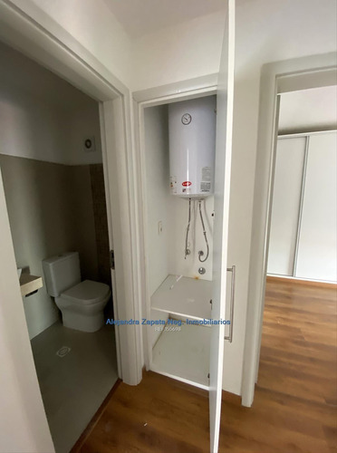 Penthouse 2 Dormitorios 3 Baños Garage Fijo Parrillero Impe