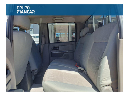 Imagen 7 de 14 de Gwm Wingle 5 4x2 Luxury Descuenta Iva 2020