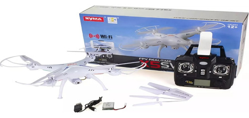 Drone Cheerwing Syma X5sw