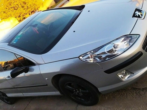 Peugeot 407 2.0 Sr Sport 2008