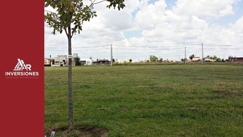 Vendo Terreno En Punta Chacra - Roldan Pasando A012