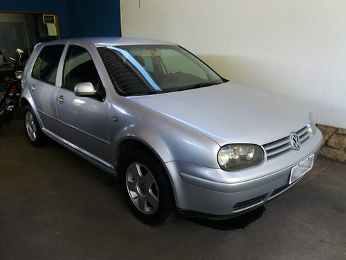 Volkswagen Golf Generation 2005