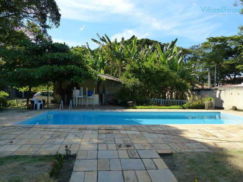 Imagem 4 de 30 de Casa Com 4 Dormitórios À Venda, 362 M² Por R$ 5.000.000,00 - Vila Ema - São José Dos Campos/sp - Ca1097