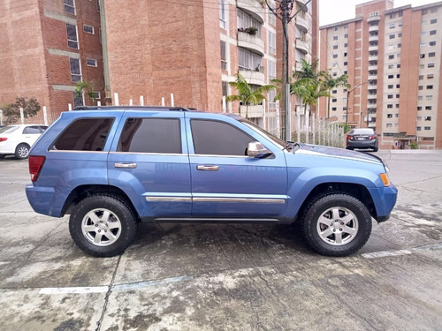 Imagen 4 de 8 de Jeep Grand Cherokee