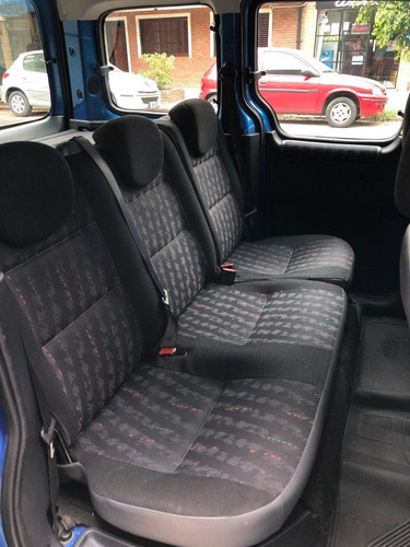 Citroën Berlingo 1.9 D Pack 5 P