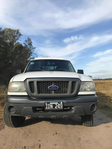 Imagen 11 de 20 de Ford Ranger 2010 3.0 Cd Xl Plus 4x4