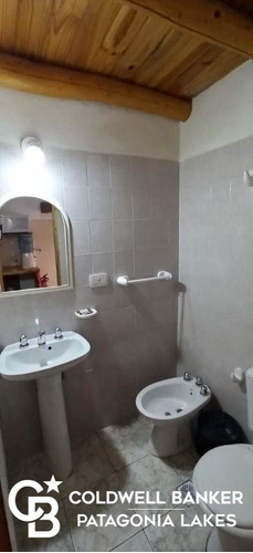 Complejo De Cabañas En Venta - El Bolsón - Río Negro