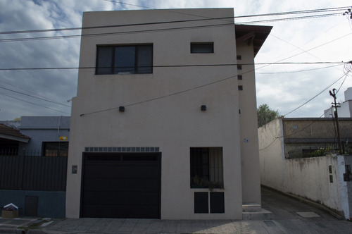 Casa En Ph A La Venta Sobre Calle Dorrego Al 200 Jose Marmol