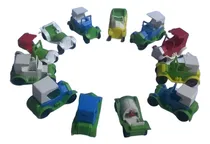 Comprar Autos Antiguos 5 Cm  Set X12 Devoto Hobbies