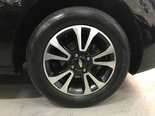 Chevrolet Onix 1.4 Mpfi Ltz 8v