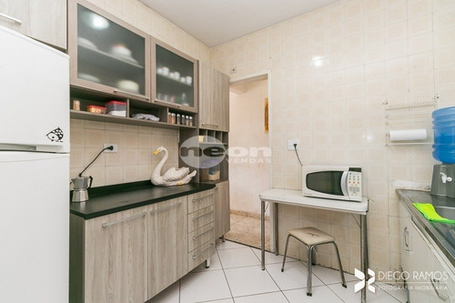 Imagem 3 de 15 de Apartamento - Anchieta - Ref: 1125 - V-1125