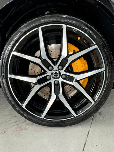 Volvo XC60 2.0 T8 Polestar Engineered (plug-in) 5p Hibrido