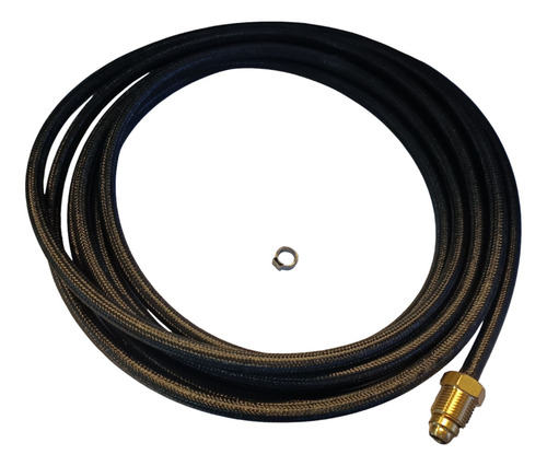Manguera Para Antorcha Tig Para Serie 26 4mts
