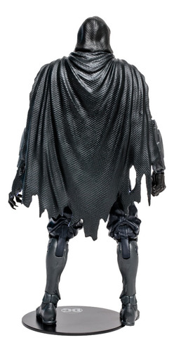 Mcfarlane Figura 7 Collector Edition #3 Abyss