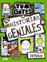 Comprar Libro Tom Gates 18 Diez Historias Geniales