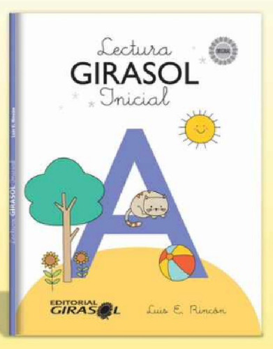 Lecturas Inicial Girasol Nueva Edicion 2023
