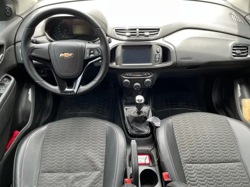 Chevrolet Onix 1.4 Ltz 4 p