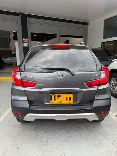 Honda WR-V 1.5 Lx