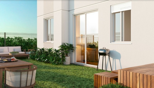 Apartamento À Venda No Bairro Feitoria - São Leopoldo/rs - O-18260-30358