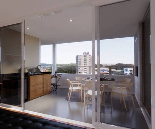 Imagem 12 de 14 de Apartamento Com Varanda Gourmet À Venda No Jardim Paulista - Ap31154