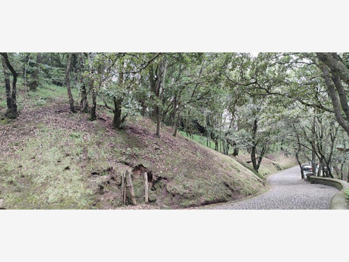 Imagen 2 de 8 de Venta Terreno 1 San Bartolo Ameyalco