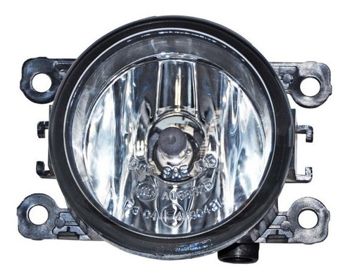 Faro Niebla Ford Explorer 2011 2012 2013 2014 2015 Izq = Der