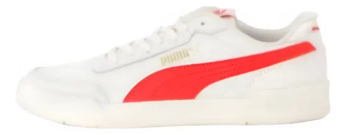 Puma caracal white hotsell