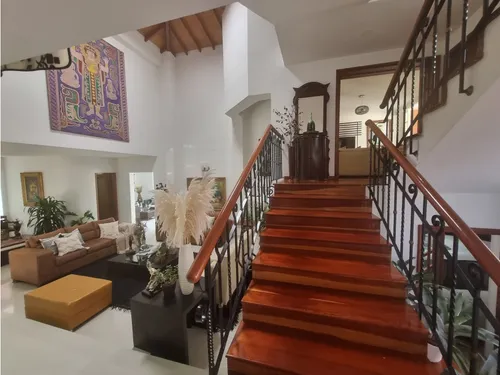 Espectacular Casa En Arriendo Y Venta Encola Del Zorro
