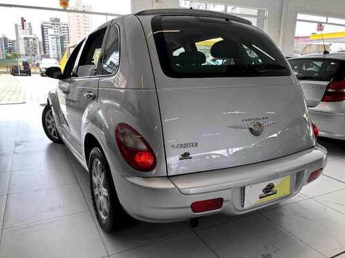 Chrysler Pt Cruiser 2.4 Classic