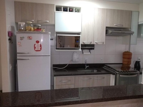 Imagem 13 de 15 de Ref.: 18477 - Apartamento Em Jandira Para Venda - 18477