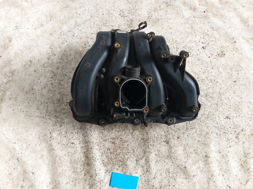 Multiple De Admision Saturn Vue 2002-2005 2.2 4 Cil (Usado)