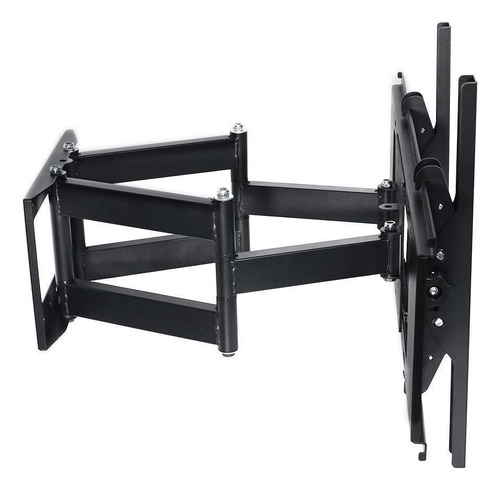 Soporte De Pared Para Tv Henxlco De Doble Brazo, Articula...