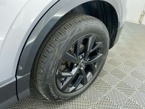 Imagen 25 de 25 de Audi Q2 35 Tfsi 1.4 Turbo 2021