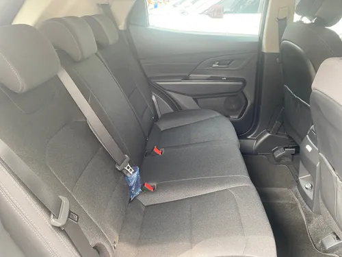 SsangYong Korando 1.5 Elite 4X2