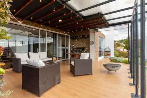 Casa En Venta En Vereda Yerbabuena. Cod V7576
