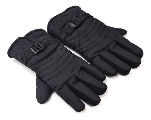 Guantes Térmicos Impermeable Water Proof Moto Nieve Abrigo