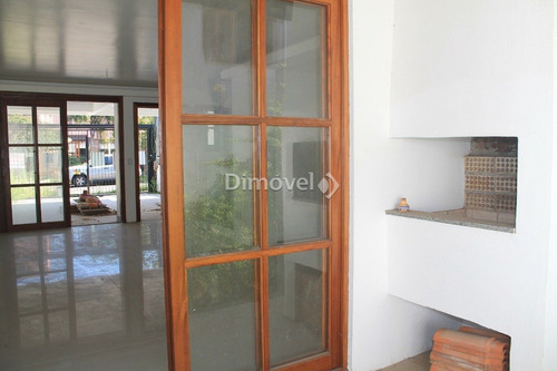 Imagem 5 de 15 de Casa - Espirito Santo - Ref: 17645 - V-17645