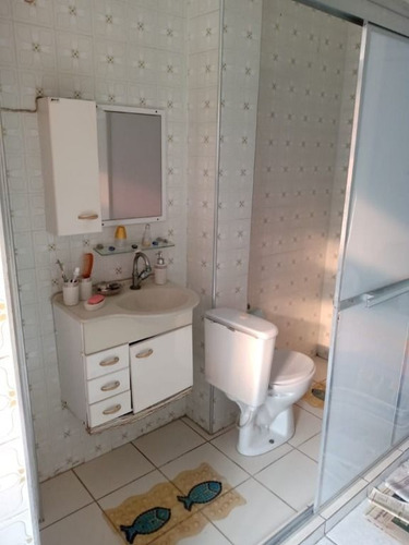 Imagem 8 de 30 de Apartamento Com 3 Dormitórios À Venda, 117 M² Por R$ 848.000,00 - Aparecida - Santos/sp - Ap3163