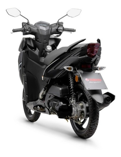 Imagem 3 de 4 de Yamaha Neo 125 Abs