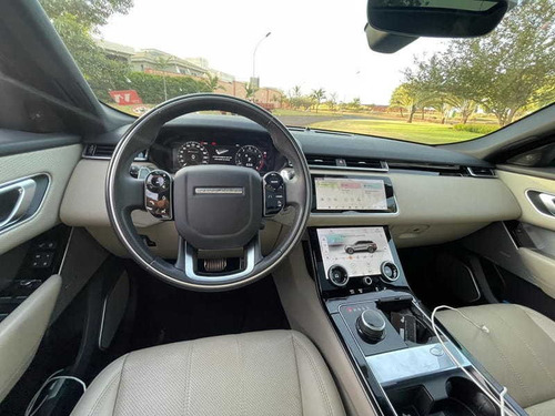 Imagem 7 de 15 de Land Rover Velar P300 Se R-dynamic 2020