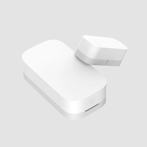 Imagen 4 de 5 de Aqara Sensor De Puerta Y Ventana Apple Homekit & Alexa