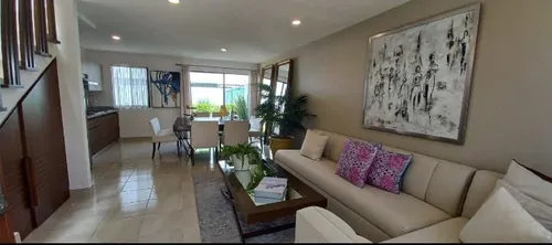 Se Vende Casa En Bosques Del Dorado, León Gto