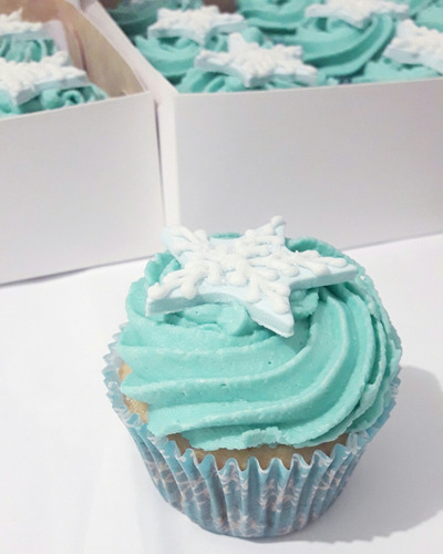Cupcakes Decorados