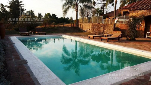 Imagen 6 de 30 de Casa - Villa Allende