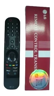 Magic Control LG Original An-mr21ga Smart Tv