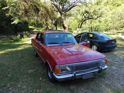 Imagen 1 de 4 de Ford Falcon