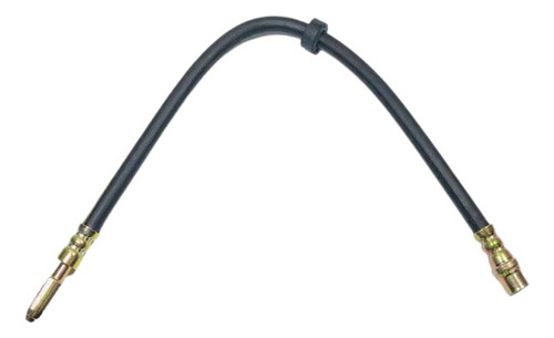 Flexible Freno Delantero Seat Leon , 46cm - Fx 7064