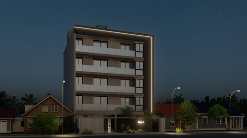 Edificio En Pozo - Olivos 1