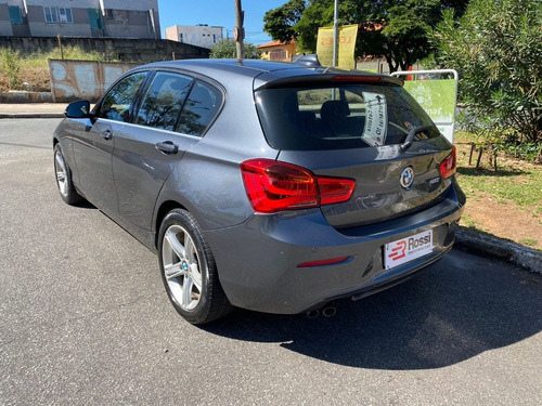 Imagem 3 de 11 de Bmw 120i Active Flex