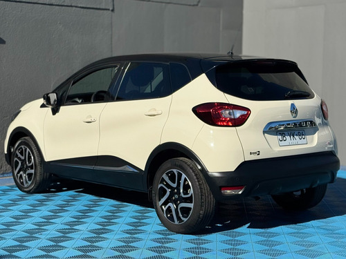 Renault Captur 1.5 DCI Dynamique
